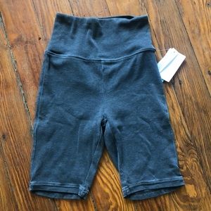 Abound biker shorts